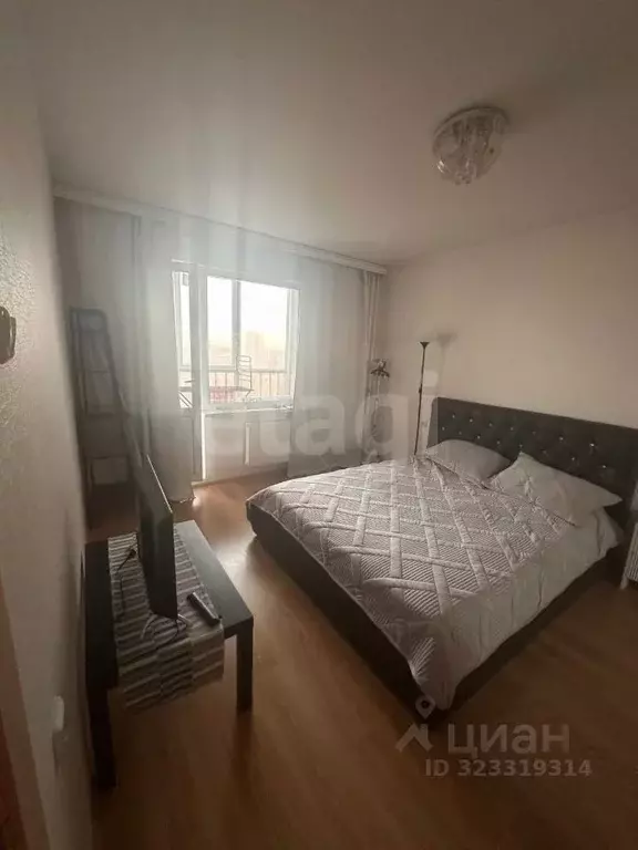 2-к кв. Свердловская область, Екатеринбург ул. Краснолесья, 76 (61.5 ... - Фото 1