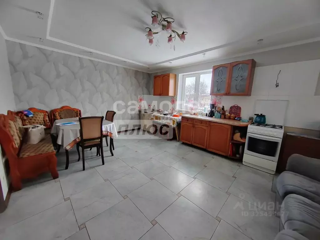 Дом в Орловская область, Орел Заря СНТ, 41 (129 м) - Фото 2