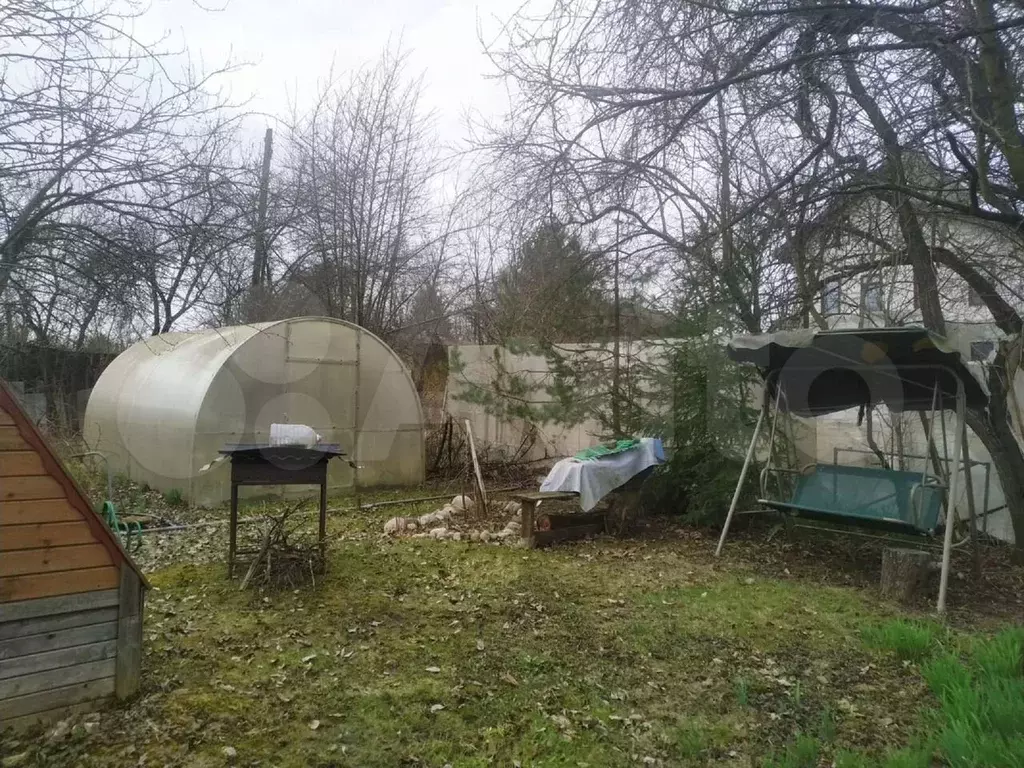 Дом 60 м на участке 8,2 сот. - Фото 1