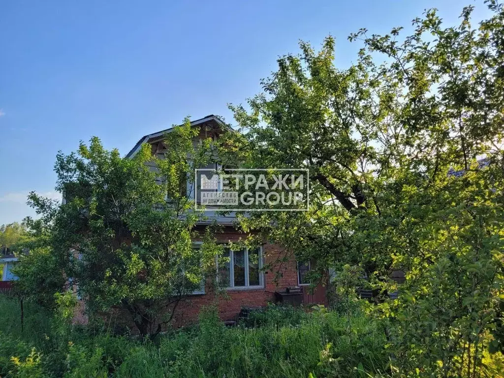 Дом, 63.3 м - Фото 0
