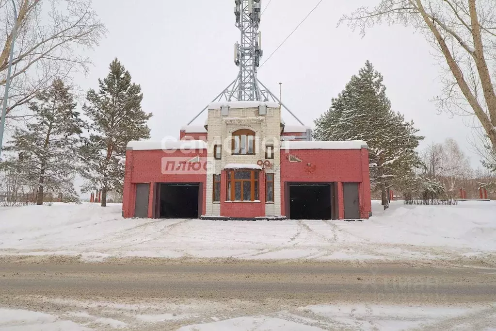 Гараж в Кемеровская область, Кемерово бул. Строителей (20 м) - Фото 2
