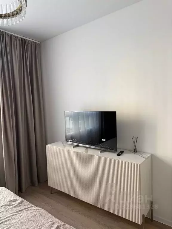 1-к кв. Московская область, Мытищи пер. 1-й Стрелковый, 5к1 (36.1 м) - Фото 2