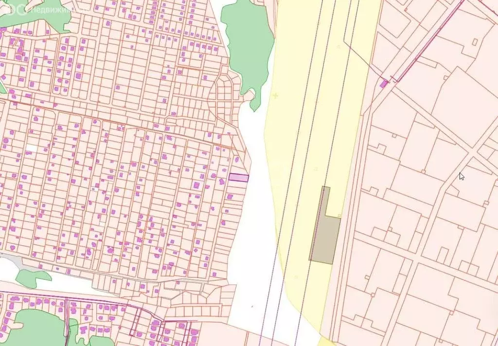 Участок в деревня Малиновка, СНТ Малиновка (15 м) - Фото 2