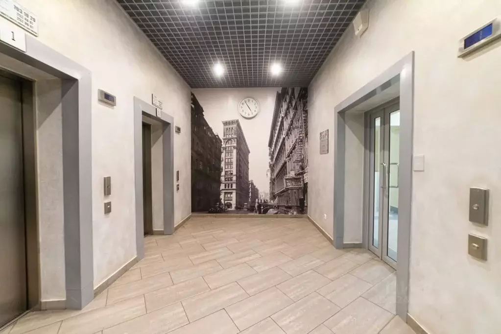 Офис в Санкт-Петербург ул. Маршала Говорова, 49А (53 м) - Фото 1