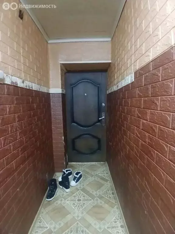 2-комнатная квартира: Новосибирская область, рабочий посёлок Мошково, ... - Фото 1