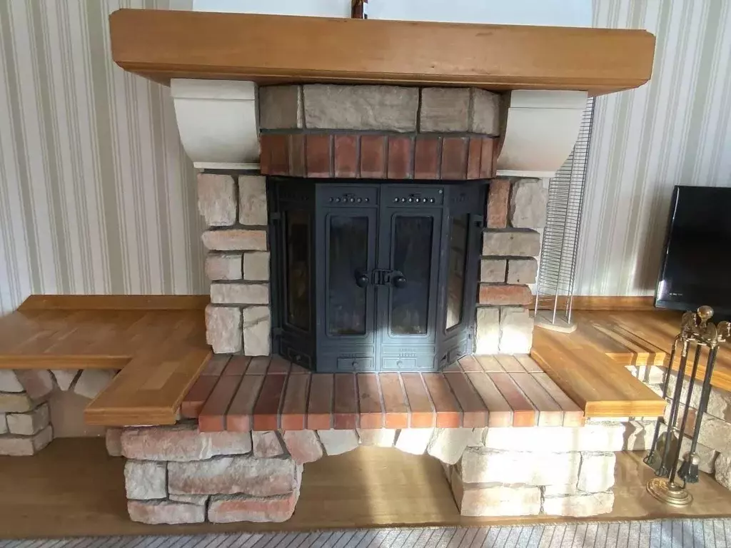 Дом в Московская область, Звенигород Одинцовский городской округ, ... - Фото 2