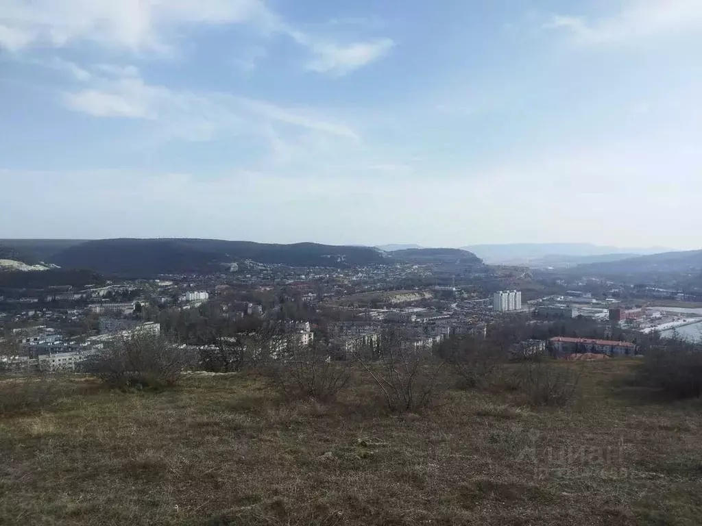 Участок в Севастополь, Севастополь, Инкерман г. ул. Камышловская, 21 ... - Фото 1