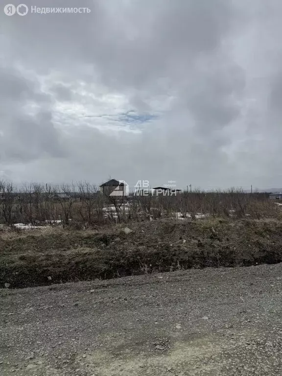 Участок в Сахалинская область, городской округ Южно-Сахалинск, село ... - Фото 1