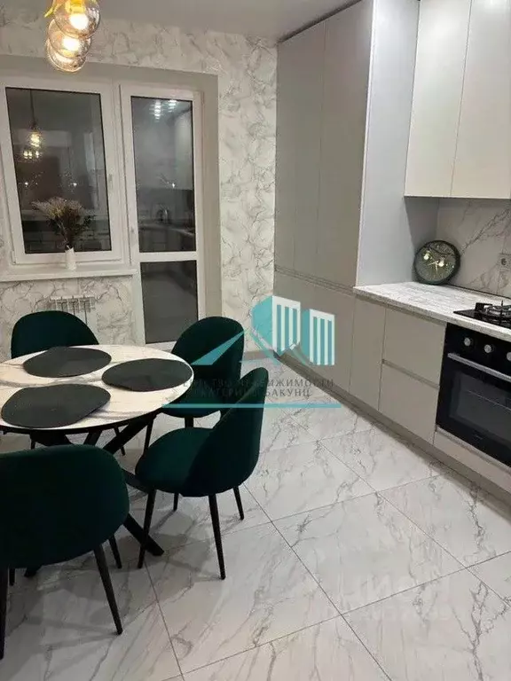 1-к кв. Калужская область, Калуга Резванская ул., 7 (40.6 м) - Фото 1