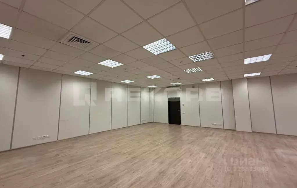 Офис в Санкт-Петербург дор. Торфяная, 7Ф (167 м) - Фото 1