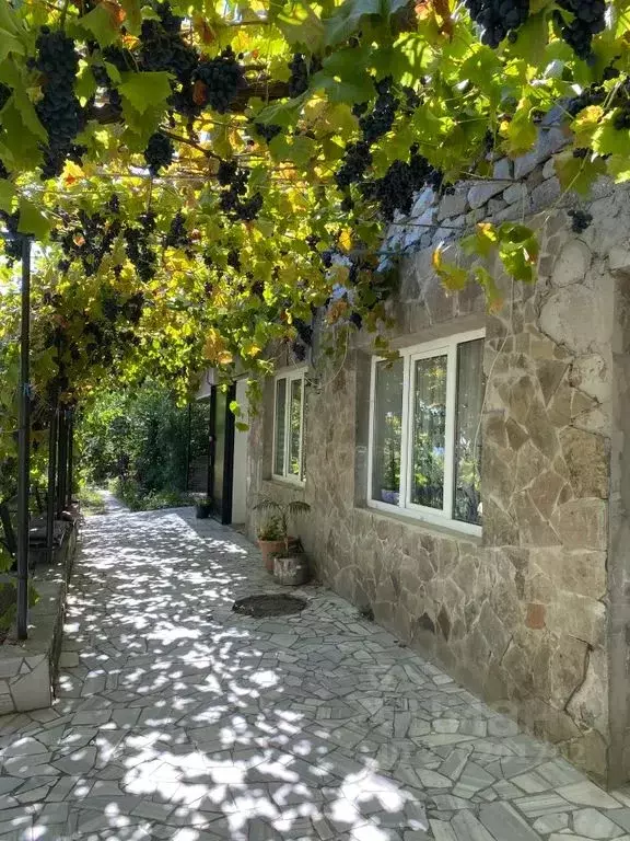 Комната Крым, Ялта ул. Ветеранов, 10 - Фото 2