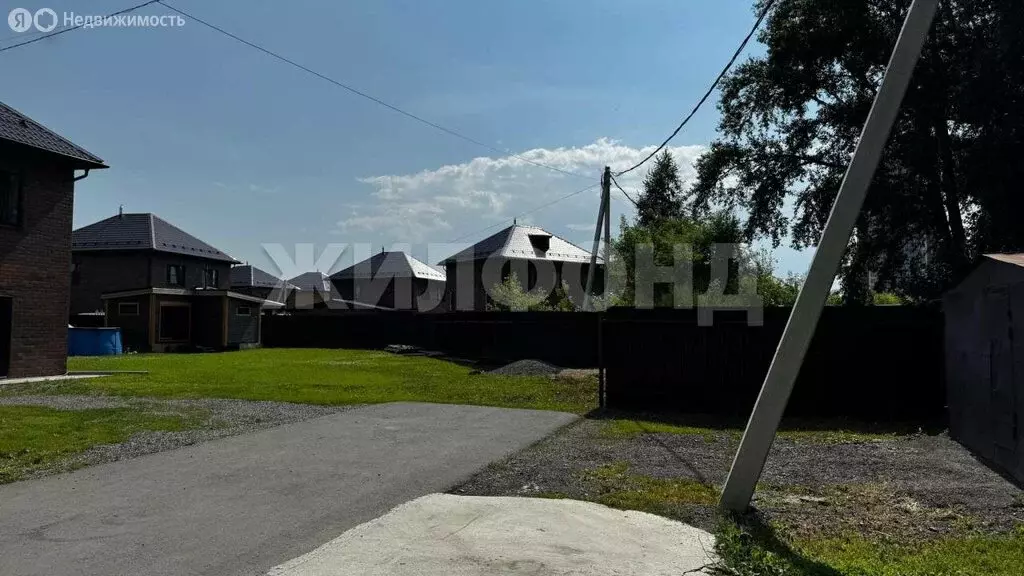 Дом в Элитный, Тенистая улица (130.2 м) - Фото 1