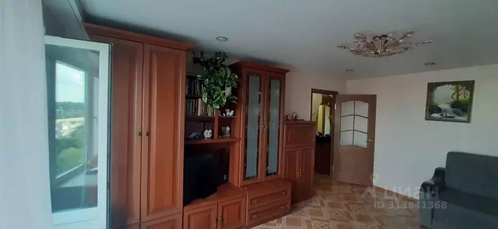 2-к кв. Ульяновская область, Димитровград ул. Королева, 11 (48.0 м) - Фото 0