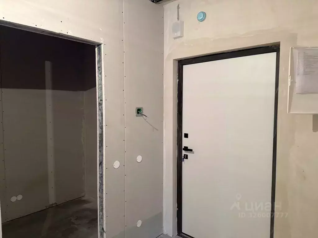 2-к кв. Санкт-Петербург Лисичанская ул., 22 (65.26 м) - Фото 2