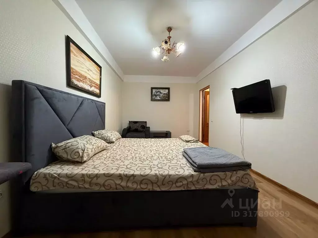 1-к кв. Дагестан, Махачкала просп. Насрутдинова, 30И (40.0 м) - Фото 1