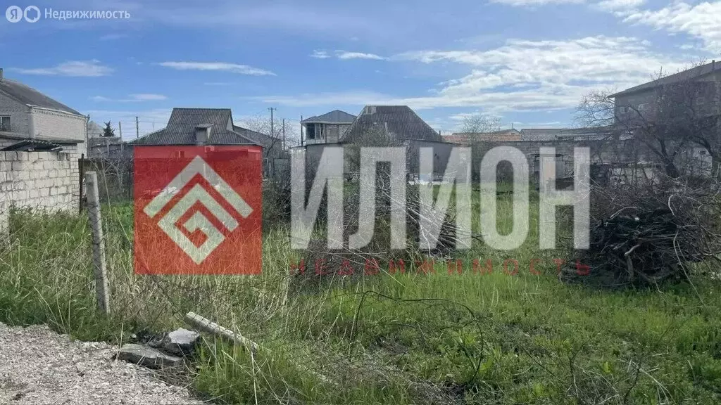 Участок в Судак, улица Номан Челеби Джихан, 30 (6 м) - Фото 2