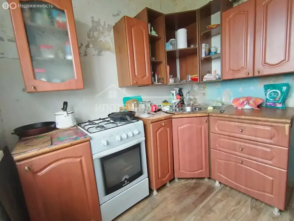 2-комнатная квартира: Магнитогорск, проспект Карла Маркса, 72 (46.4 м) - Фото 1