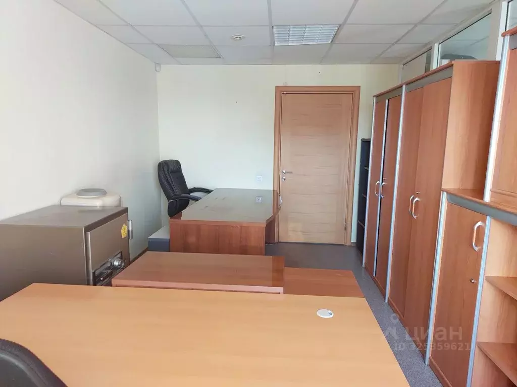 Офис в Ростовская область, Ростов-на-Дону Советская ул., 61 (27 м) - Фото 1