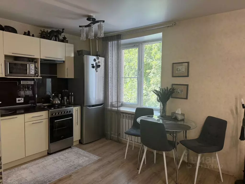 1-к кв. Санкт-Петербург Сердобольская ул., 11 (34.0 м) - Фото 2