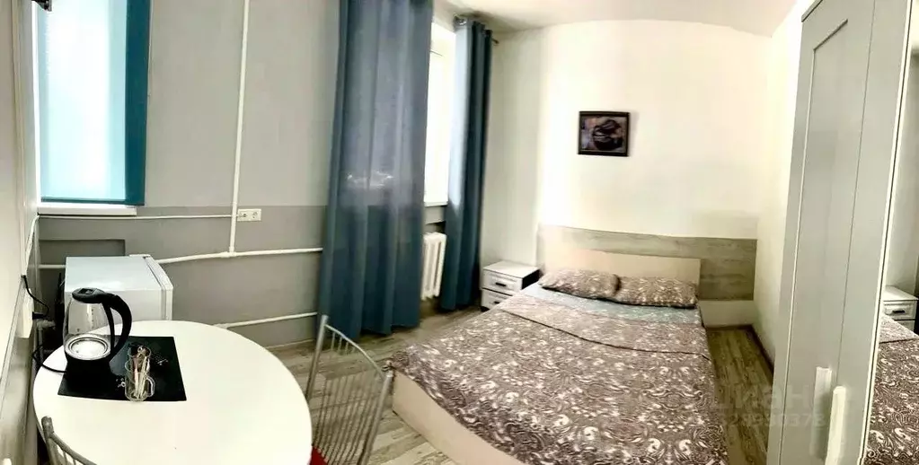 Комната Московская область, Люберцы городской округ, Красково пгт ул. ... - Фото 1