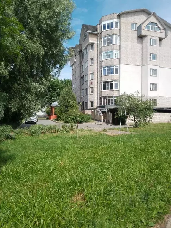 2-к кв. Новгородская область, Великий Новгород ул. Свободы, 15к2 (77.0 ... - Фото 0