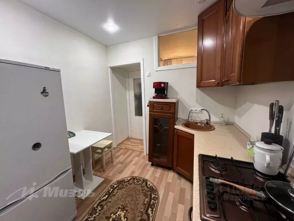 2-к кв. Москва 3-й Новомихалковский проезд, 13 (55.0 м) - Фото 2