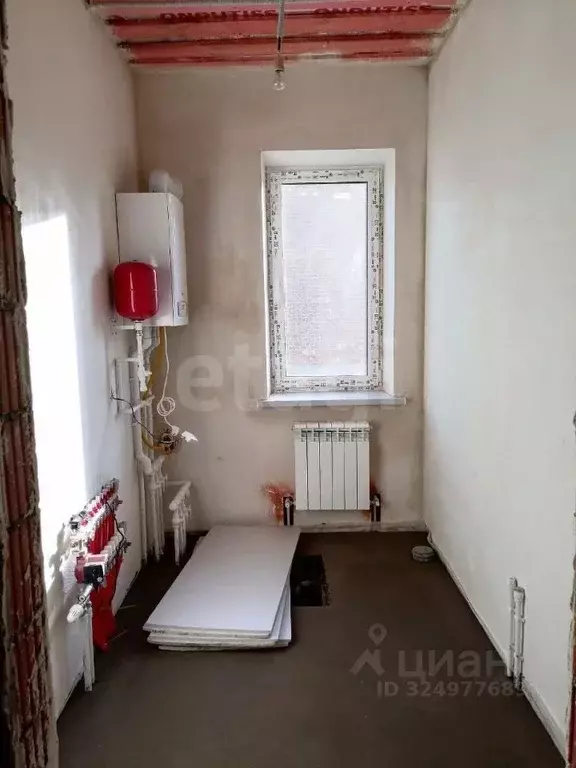 Дом в Татарстан, с. Высокая Гора ул. Леонида Соколова, 12 (111 м) - Фото 1