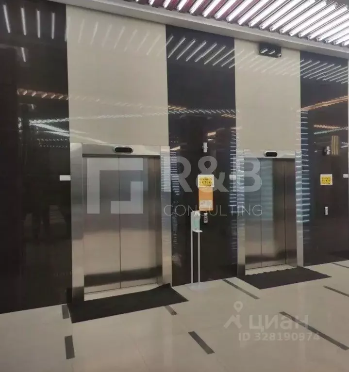 Офис в Москва Варшавское ш., 25АС6 (180 м) - Фото 2