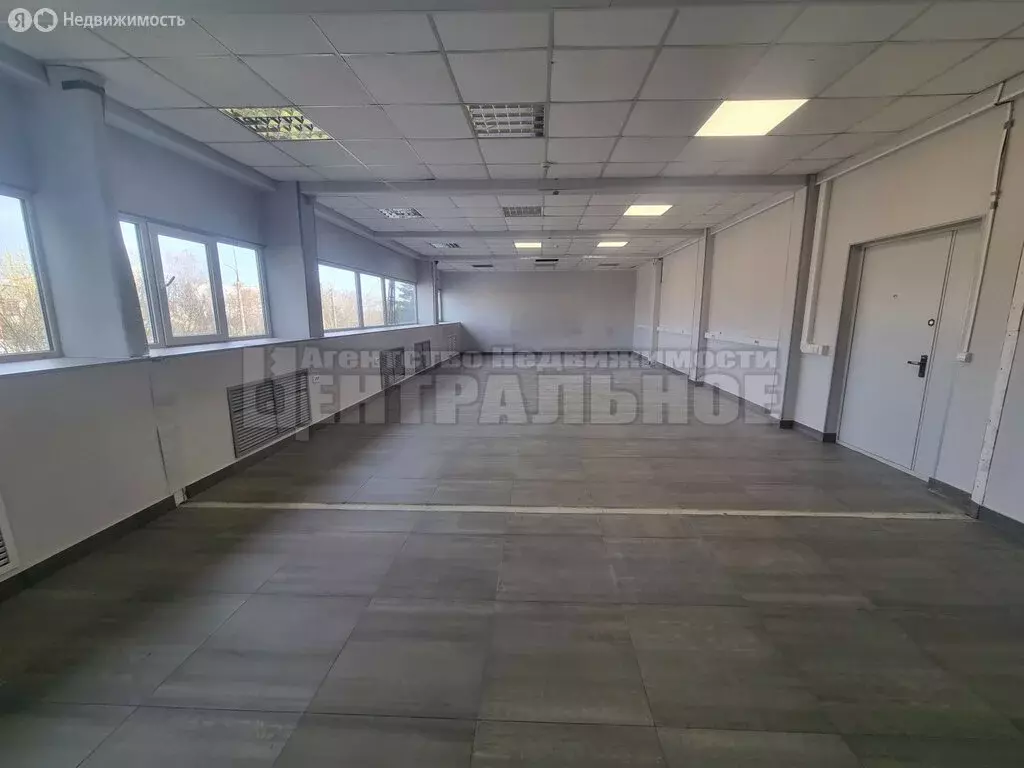 Помещение свободного назначения (85 м) - Фото 1