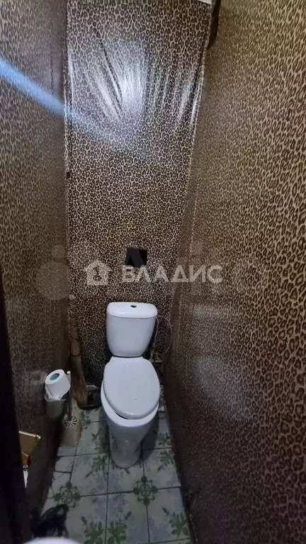 2-к. квартира, 43,8 м, 2/5 эт. - Фото 1
