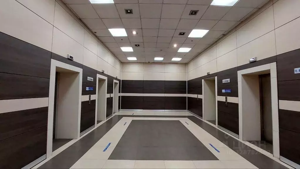 Офис в Москва Смольная ул., 14 (187 м) - Фото 2