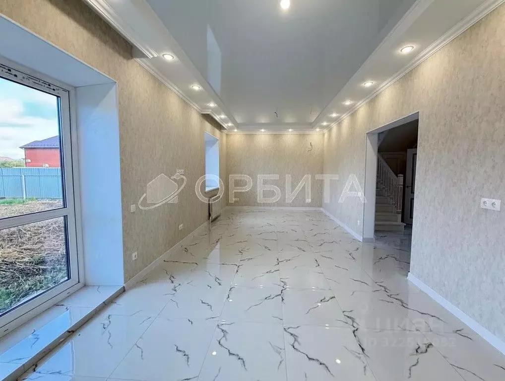 Дом в Тюменская область, Тюмень Территория СОСН Русское Поле,  (138 м) - Фото 0