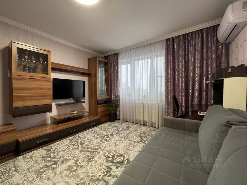 3-к кв. Москва Большая Косинская ул., 24 (54.6 м) - Фото 2