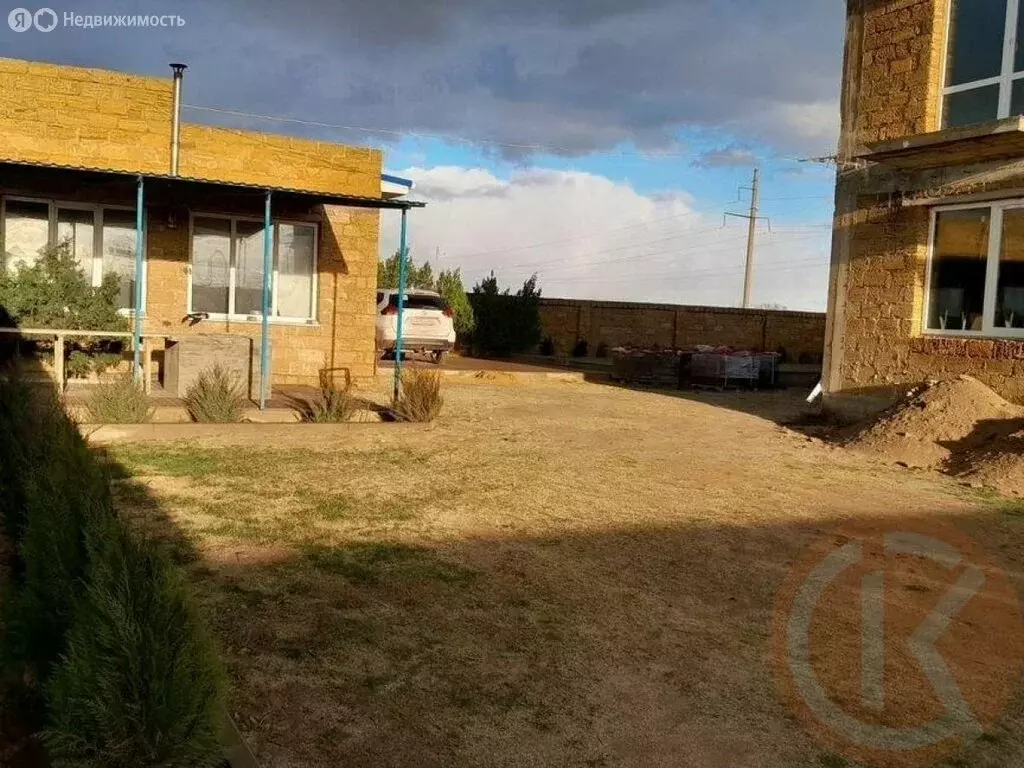 Дом в Прибрежное, Дачная улица, 168 (485 м) - Фото 2