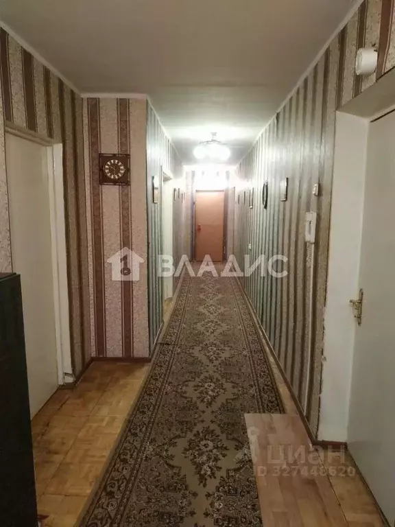 4-к кв. Московская область, Химки Кольцевая ул., 2 (112.8 м) - Фото 1