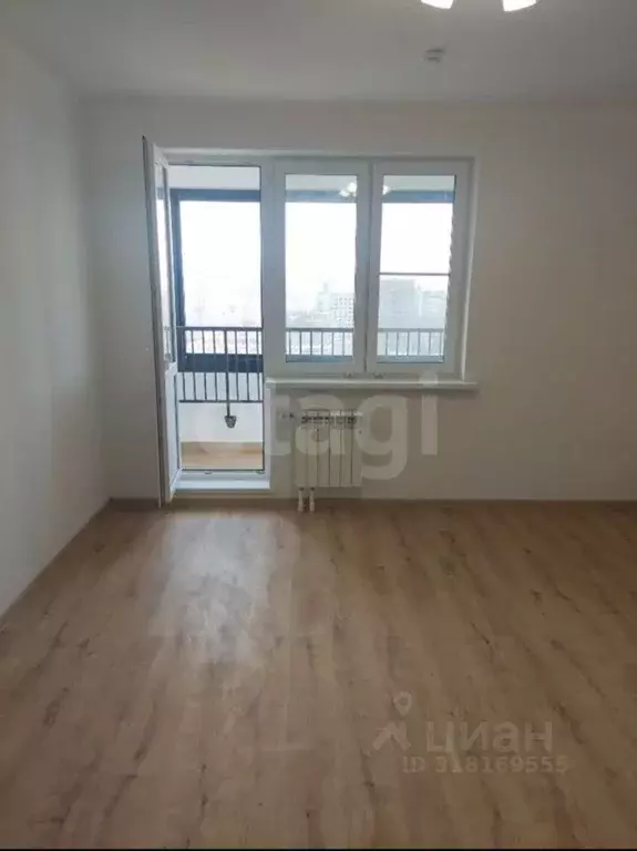 1-к кв. Москва ул. Лавочкина, 10А (40.1 м) - Фото 0