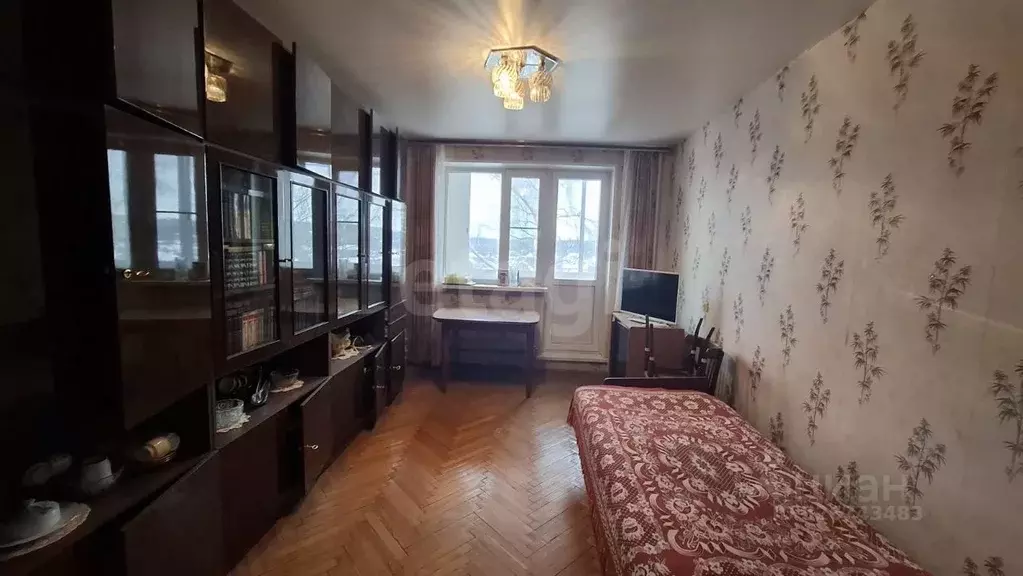 2-к кв. Московская область, Красногорск ул. 50 лет Октября, 2/37 (45.8 ... - Фото 1