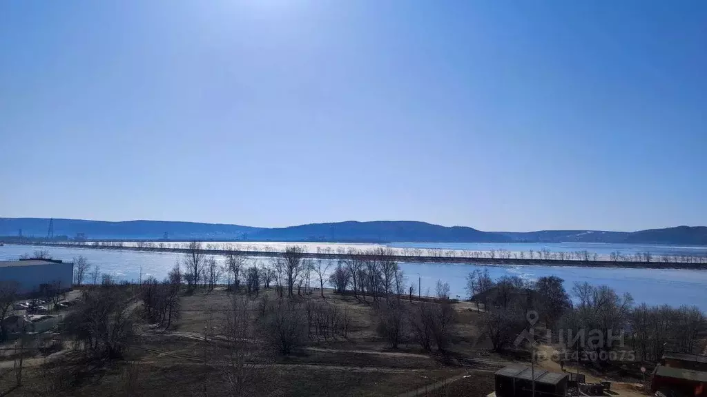3-к кв. Самарская область, Тольятти Коммунистическая ул., 40 (117.1 м) - Фото 0