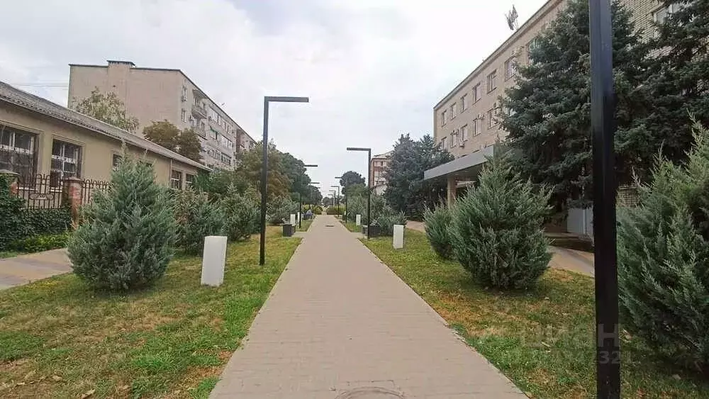 1-к кв. Краснодарский край, Крымск ул. Демьяна Бедного, 29 (33.0 м) - Фото 1