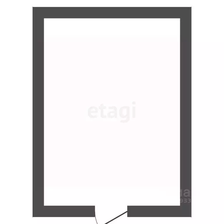 Склад в Тюменская область, Тюмень Ставропольская ул., 160/1 (6 м) - Фото 2