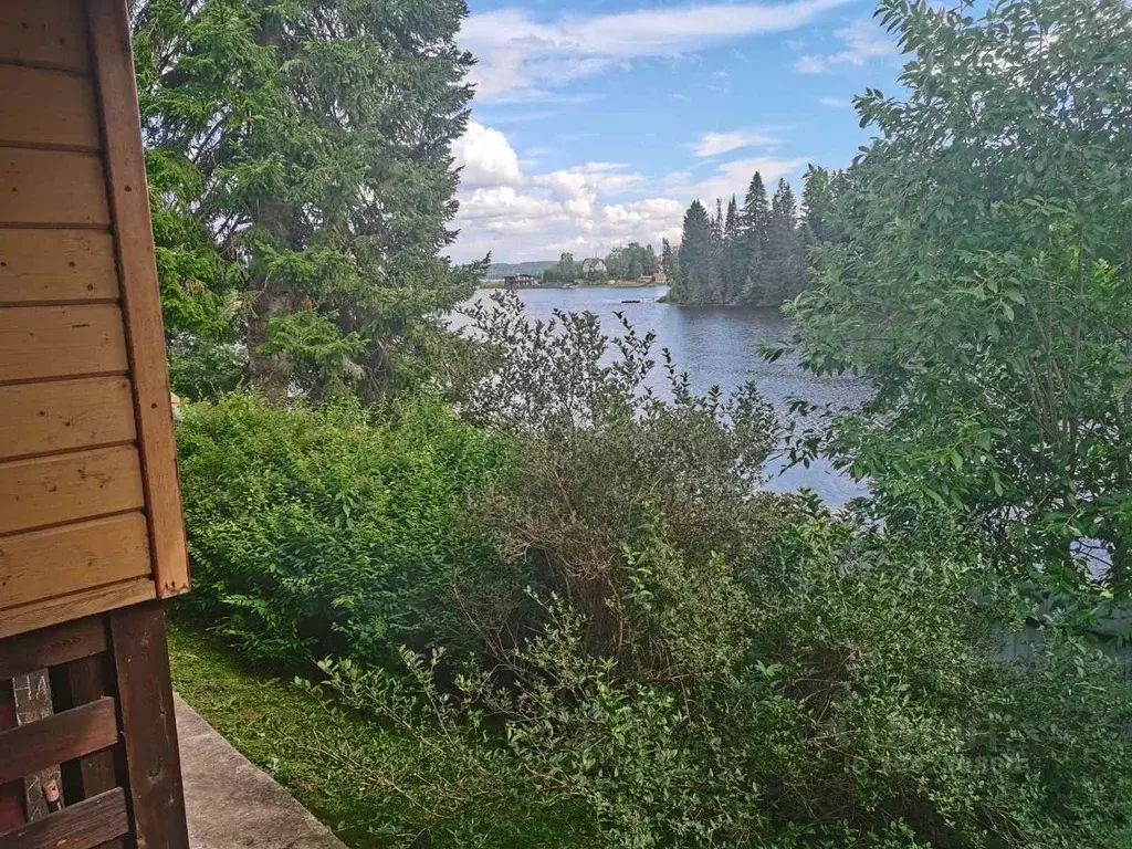 Дом в Пермский край, Добрянский городской округ, с. Шемети  (211 м) - Фото 2