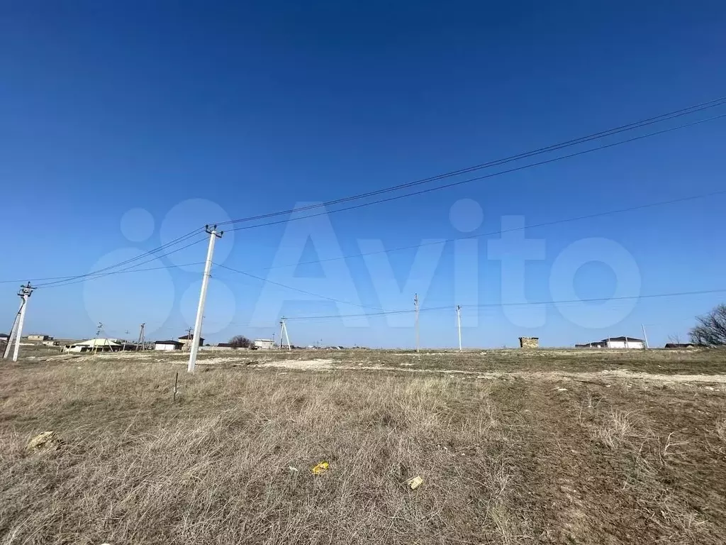 Участок 6,2 сот. (ИЖС) - Фото 1