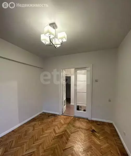 2-комнатная квартира: Москва, Егерская улица, 10 (51.4 м) - Фото 1