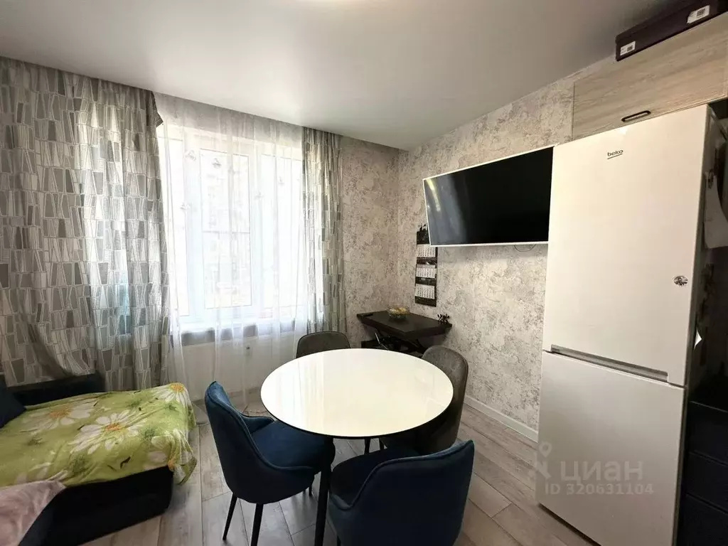 3-к кв. Ростовская область, Ростов-на-Дону ул. Ткачева, 42с2 (58.0 м) - Фото 1