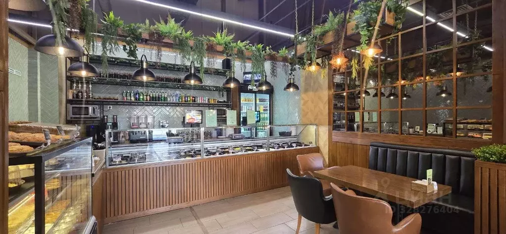 Помещение свободного назначения в Москва Багратионовский проезд, 1Ак1 ... - Фото 1