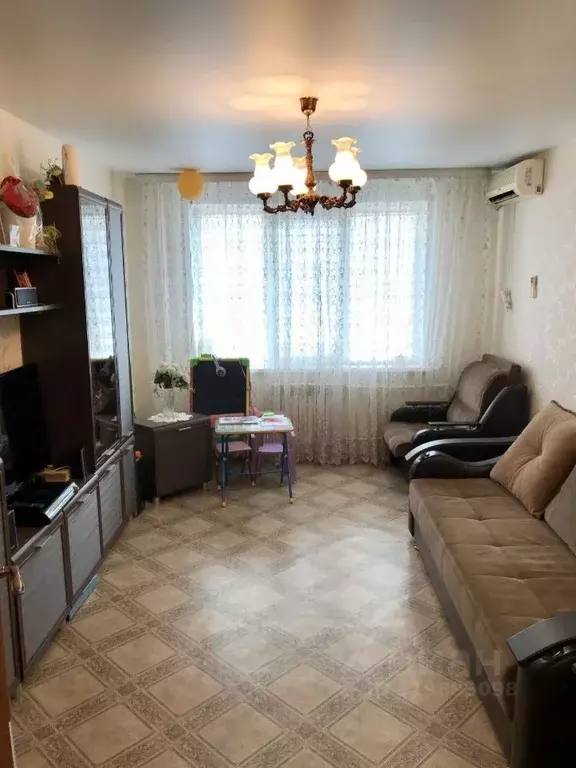 2-к кв. Волгоградская область, Волжский ул. 87-й Гвардейской, 65 (52.0 ... - Фото 2