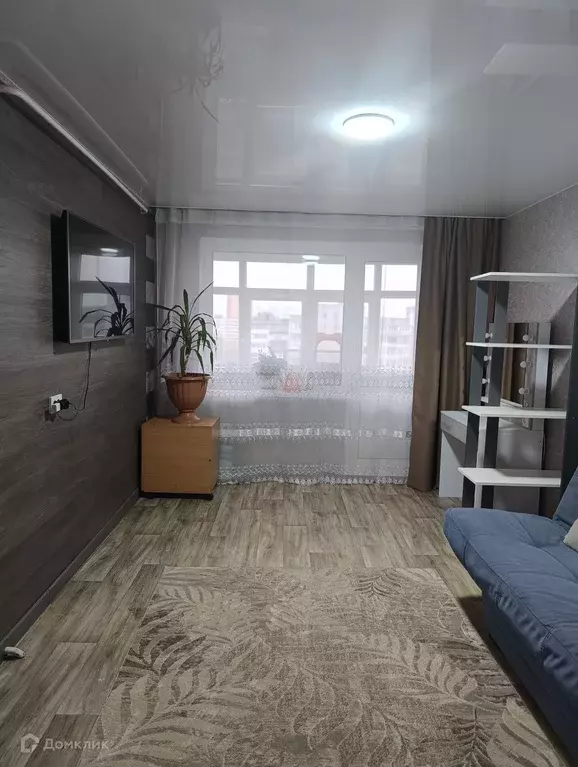 Продаётся 3-к квартира, 57.9 м - Фото 0