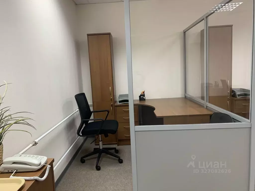 Офис в Москва Волоколамское ш., 73 (6 м) - Фото 1