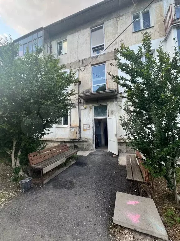 3-к. квартира, 54,3 м, 2/3 эт. - Фото 1