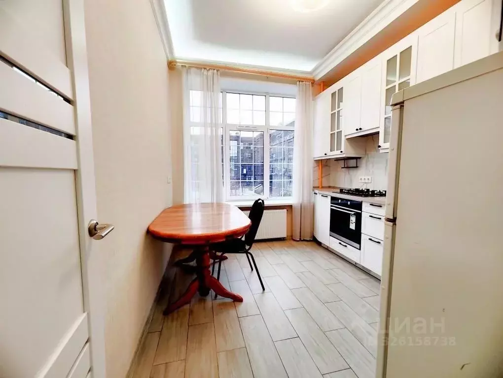 1-к кв. Московская область, Мытищи городской округ, пос. Нагорное ш. ... - Фото 2